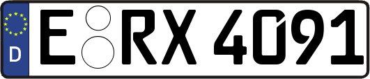 E-RX4091