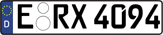 E-RX4094