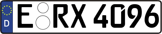 E-RX4096