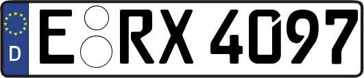 E-RX4097