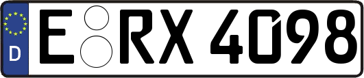 E-RX4098