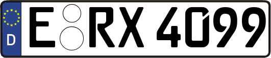 E-RX4099