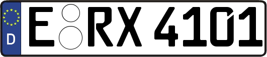 E-RX4101