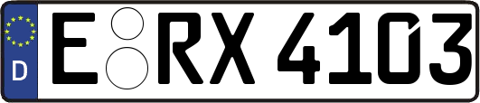 E-RX4103