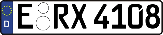 E-RX4108