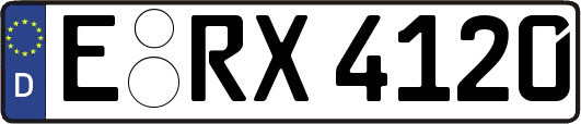 E-RX4120