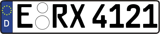 E-RX4121