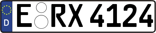 E-RX4124