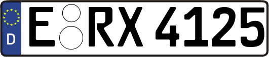 E-RX4125