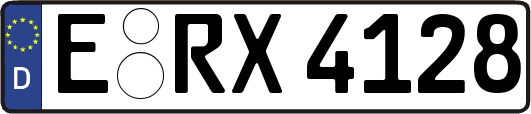 E-RX4128