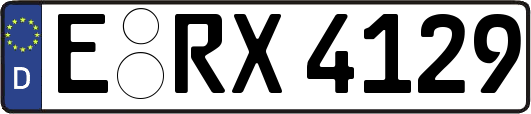 E-RX4129