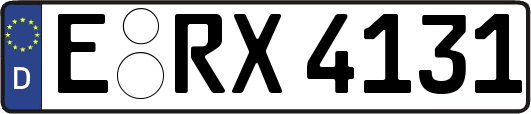 E-RX4131