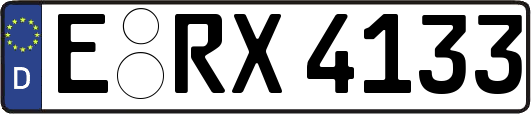 E-RX4133