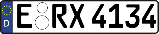 E-RX4134