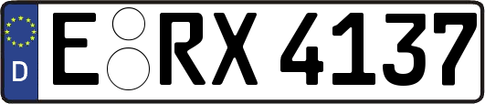 E-RX4137