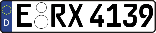 E-RX4139
