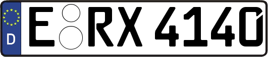E-RX4140