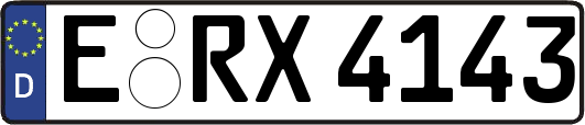 E-RX4143