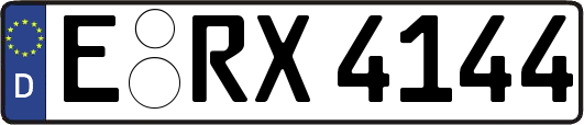 E-RX4144