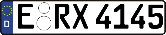 E-RX4145