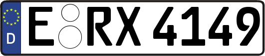 E-RX4149