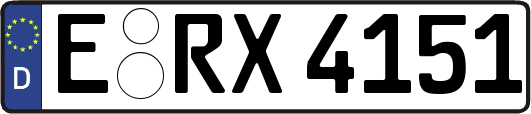 E-RX4151