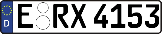 E-RX4153