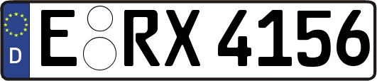 E-RX4156