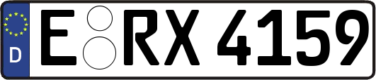 E-RX4159