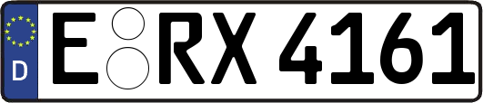 E-RX4161