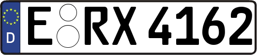 E-RX4162