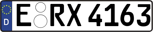 E-RX4163