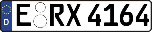 E-RX4164