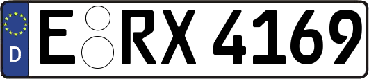 E-RX4169