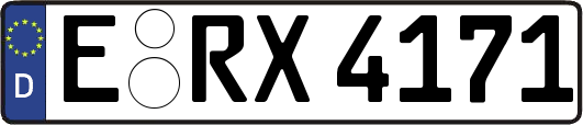E-RX4171