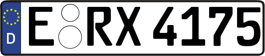 E-RX4175