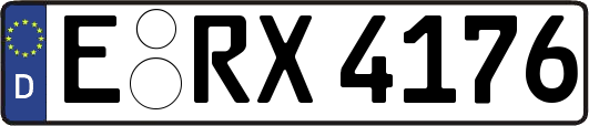 E-RX4176
