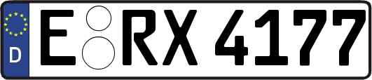 E-RX4177