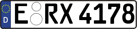 E-RX4178