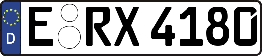 E-RX4180