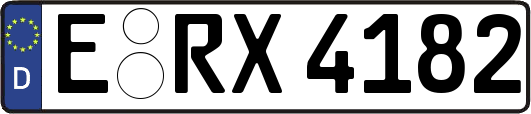 E-RX4182