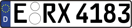 E-RX4183