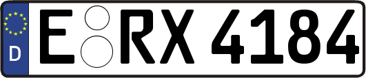 E-RX4184