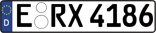 E-RX4186