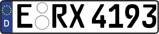 E-RX4193