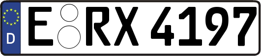 E-RX4197