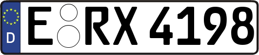 E-RX4198