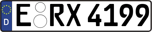 E-RX4199