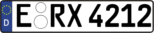 E-RX4212