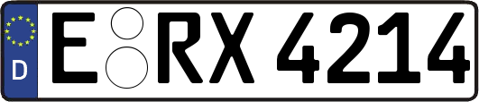 E-RX4214